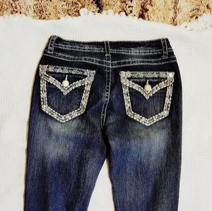 Rodeo Jeans